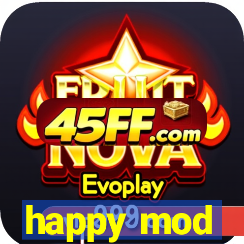 happy mod